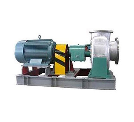 ECP混流式蒸发强制循环泵