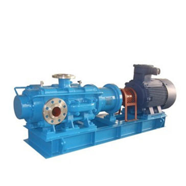 IMDFS系列磁力驱动多级离心泵