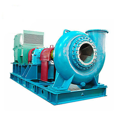 LC高效烟气脱硫循环泵