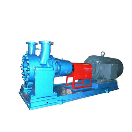 AY高温热油离心泵
