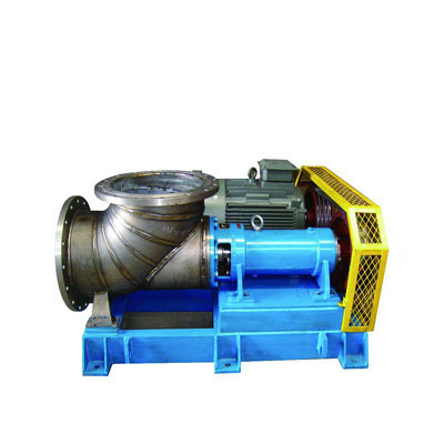 HZW-Ⅱ型强制循环泵