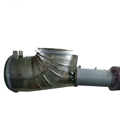 FJX-Ⅱ型钛合金强制循环泵