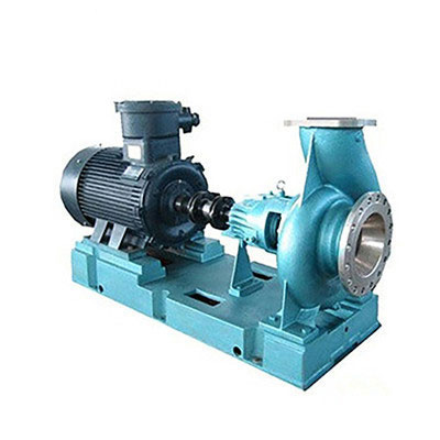ZA石油化工流程泵