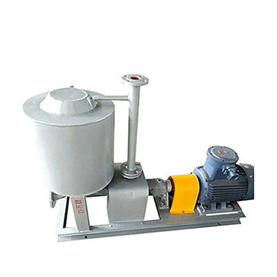 TBZB保温同步排吸泵