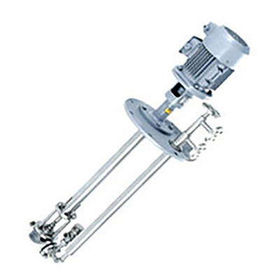 ATY液下齿轮泵、液硫泵