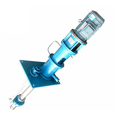 GFY耐高温液下泵