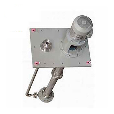 FY型不锈钢液下泵