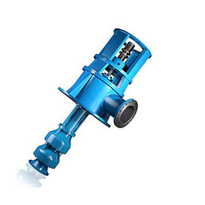 HLC立式长轴多级液下泵