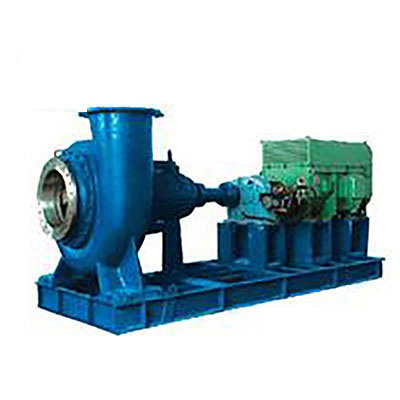 DT系列脱硫泵