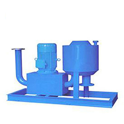 TDZB无堵塞同步排吸泵