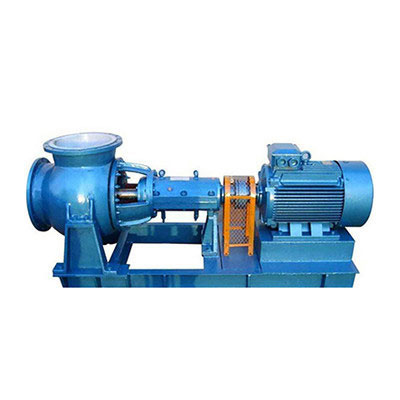 JXF型衬氟轴流泵