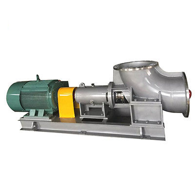 HZW化工轴流泵