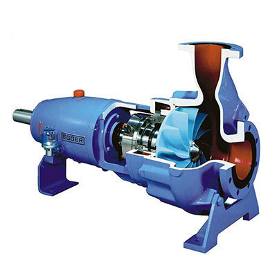 FY-XL无堵塞旋流泵