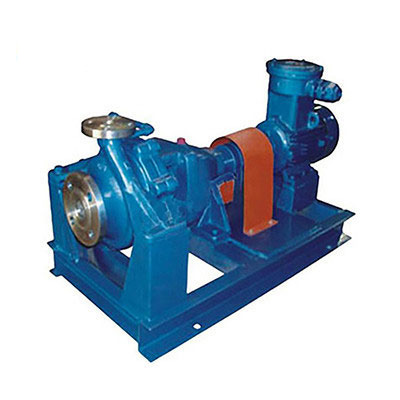 ZE高温高压石油化工流程泵(重型)