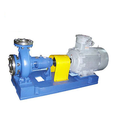 CZ标准化工流程泵