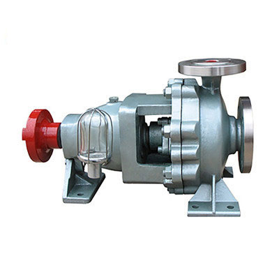 IH型卧式化工离心泵