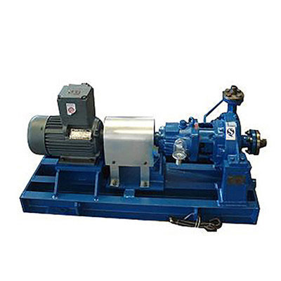 QXP小流量高扬程切线流泵