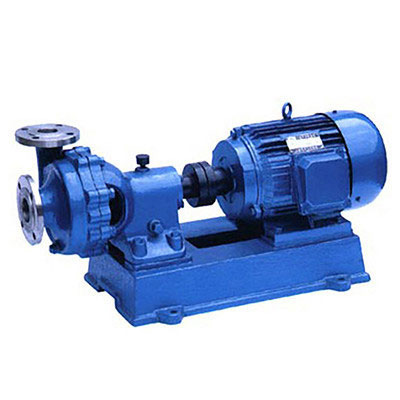 AFB耐腐蚀离心泵