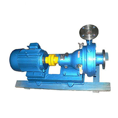 PWF耐腐蚀化工污水泵
