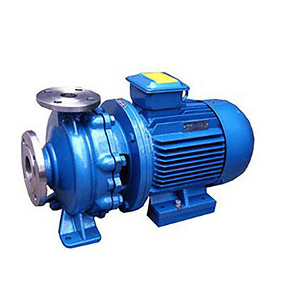 IHZ直连式化工离心泵