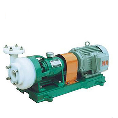 FSB氟合金离心泵