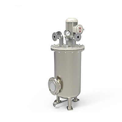 HYDC双壳无泄漏液氯磁力泵